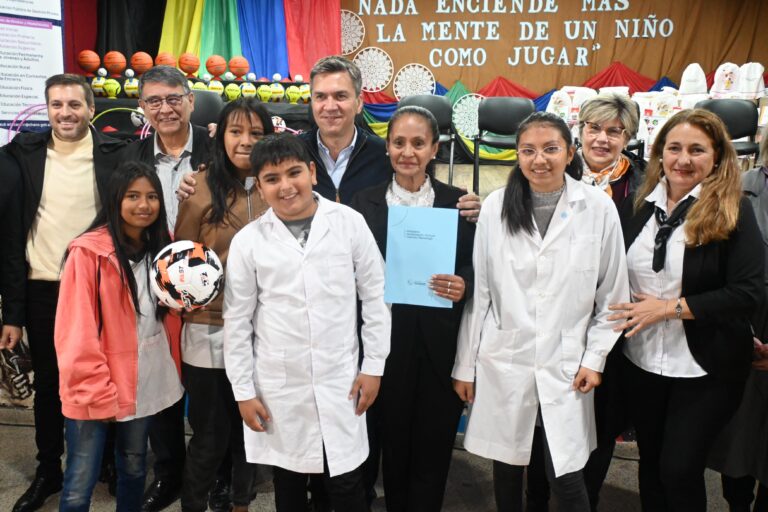 Plan de calidad educativa
