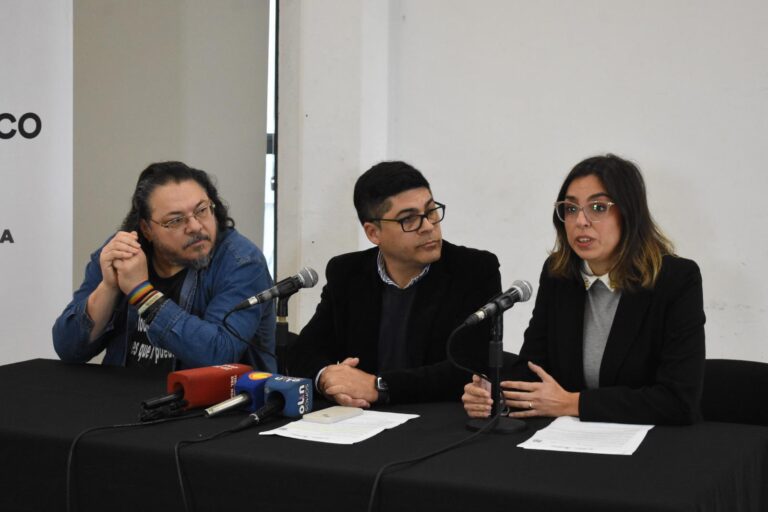 CULTURA PRESENTÓ EL “FESTIVAL GUARAMÉ, DE JAZZ Y OTRAS MÚSICAS”