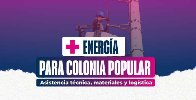 COLONIA POPULAR