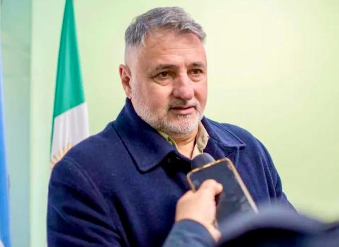 EL GOBIERNO PROVINCIAL DENUNCIÓ PÚBLICAMENTE