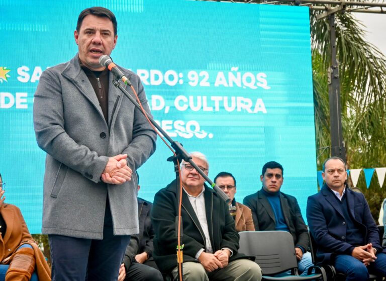 SAN BERNARDO