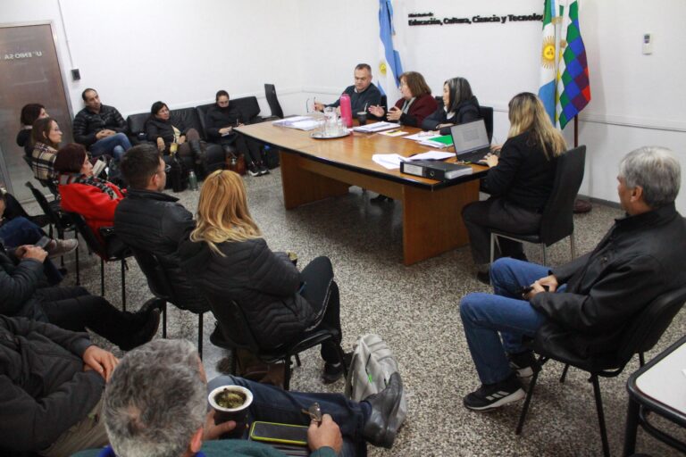 ESTABILIDAD LABORAL DOCENTE