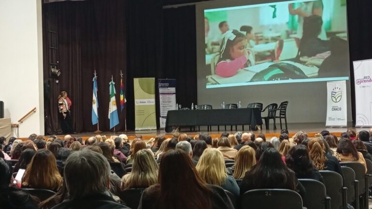 EDUCACIÓN REFUERZA LOS APRENDIZAJES