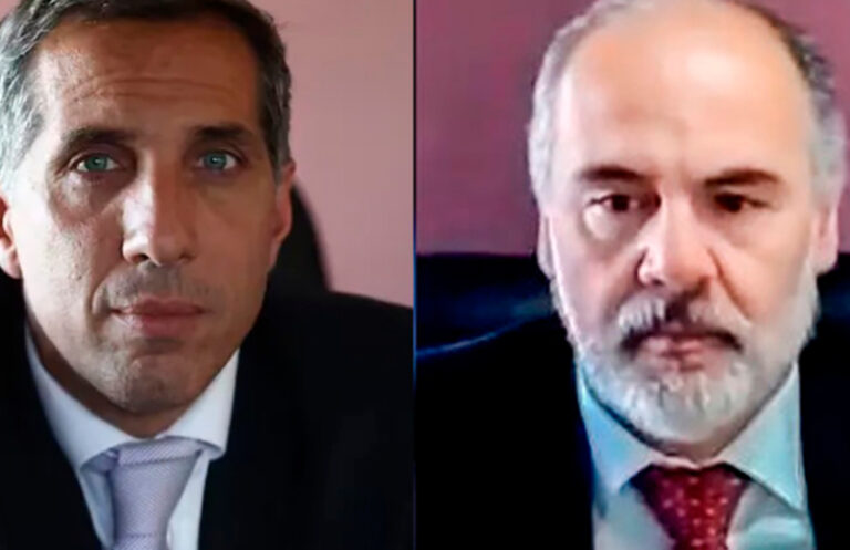 Los fiscales Luciani y Mola dictaminaron contra la domiciliaria