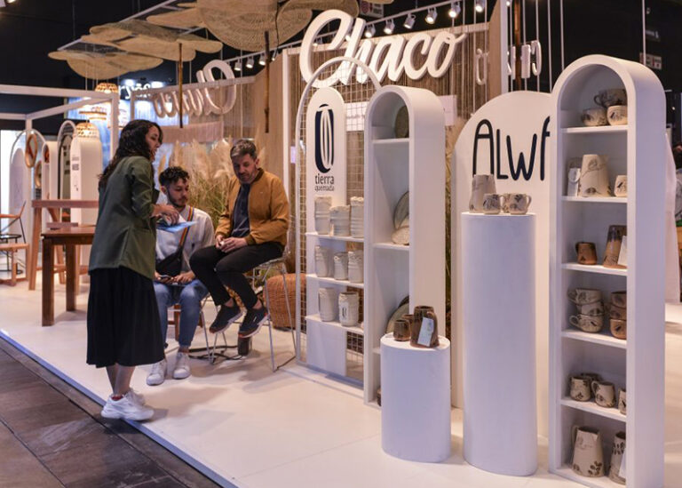 La Feria Puro Diseño Raíces llega este fin de semana al Centro de Convenciones Gala