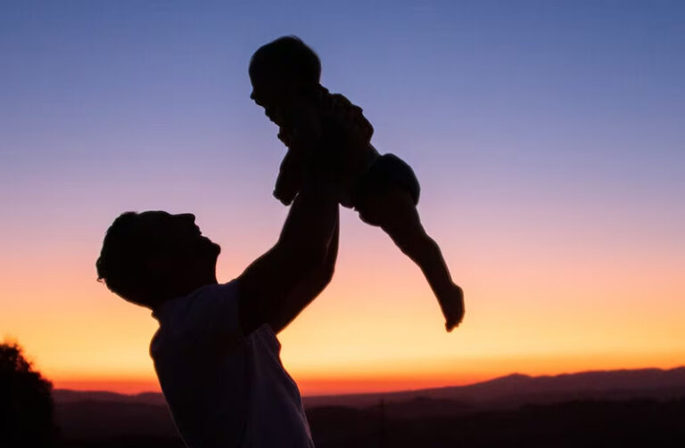 Día del Padre: celebremos al hombre que nos dio la vida y enseñó a vivirla