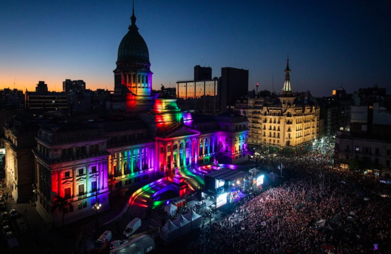 Día del Orgullo