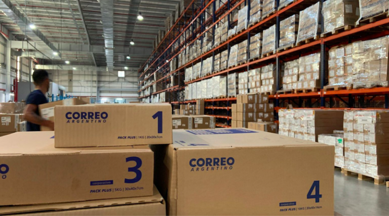 La Federación de Obreros y Empleados del Correo declaró el estado de alerta
