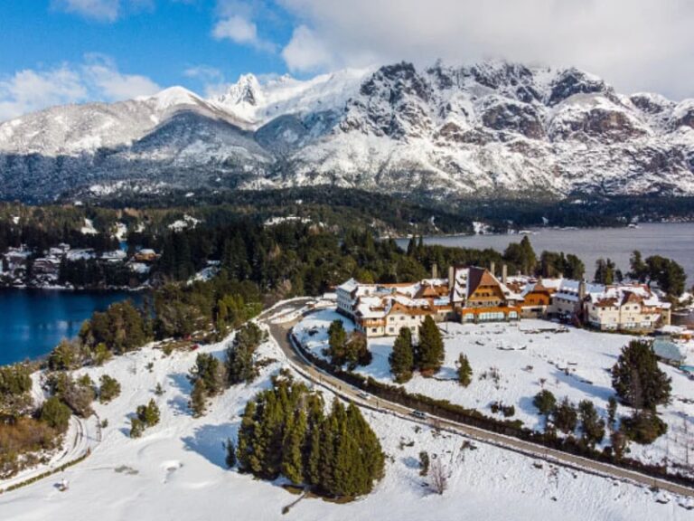 Vacaciones invierno 2025: ¿A dónde se van y cuánto gastan los argentinos?
