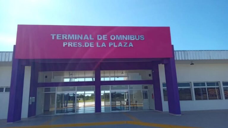 MUNICIPALIDAD DE PRESIDENCIA DE LA PLAZA