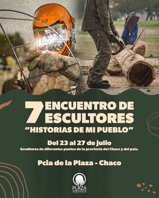 MUNICIPALIDAD DE PRESIDENCIA DE LA PLAZA