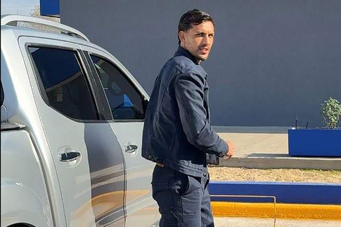 El campeón del mundo regresa al club donde se formó