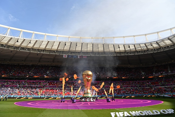 La próxima Copa del Mundo ya cuenta con fecha y lugar para desarrollar el evento