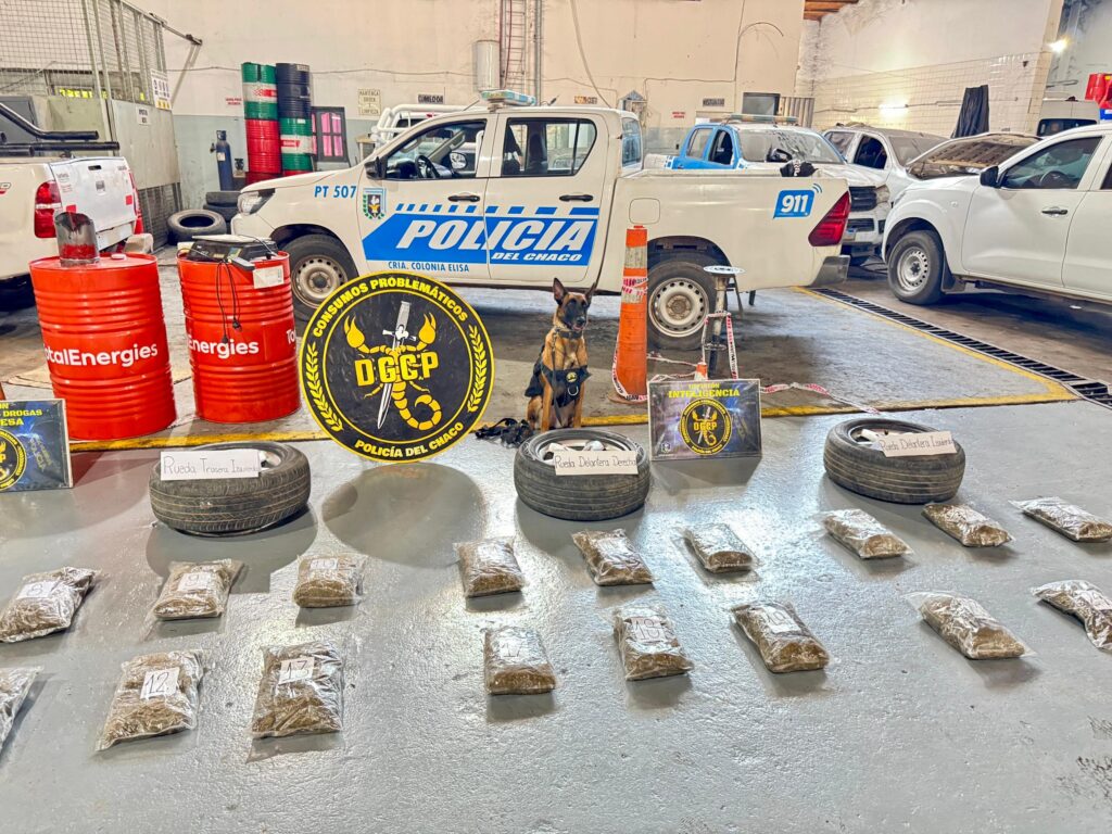 Rutas Sin Droga
