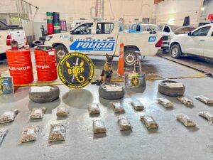 Rutas Sin Droga