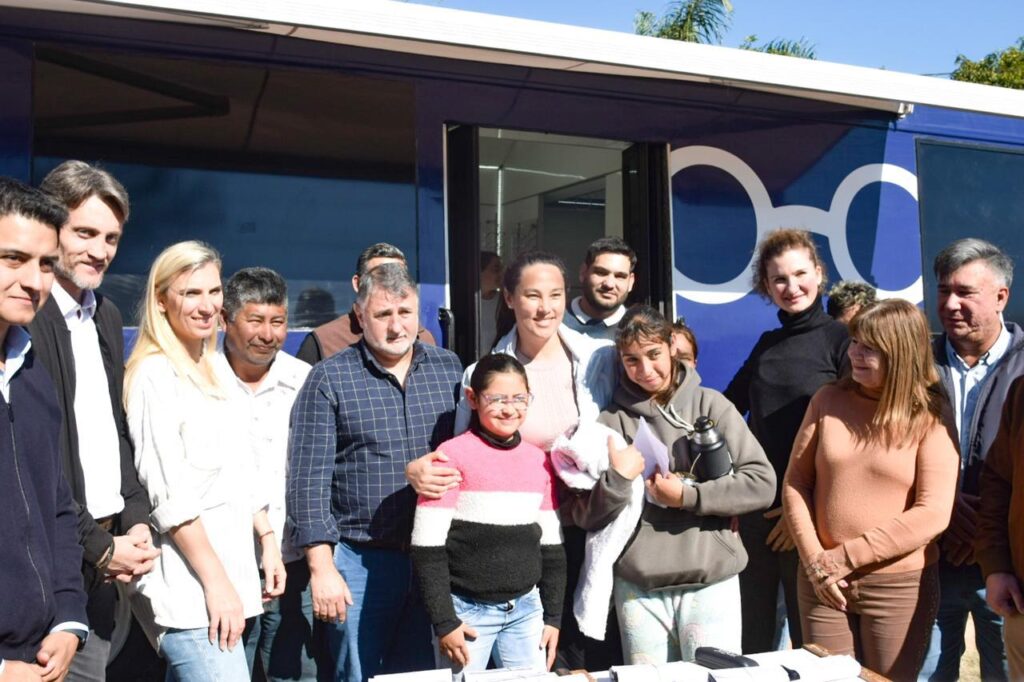 TERRITORIO, IDENTIDAD Y DERECHOS