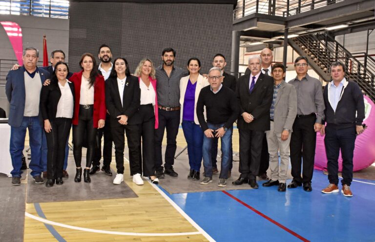 EL GOBIERNO PROVINCIAL REALIZÓ CON ÉXITO LA 4ª SUBASTA DE VEHÍCULOS DEL ESTADO PROVINCIAL
