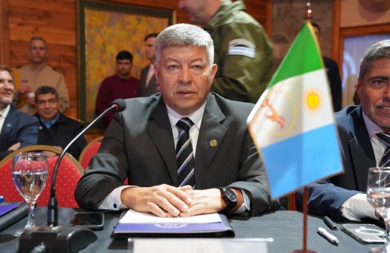 COMPROMISO FEDERAL