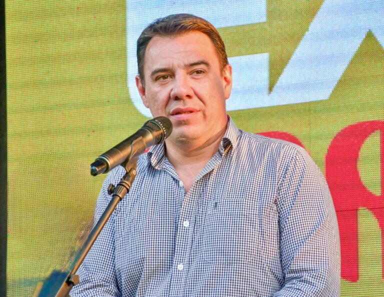 ”OTRA MENTIRA A LOS CHAQUEÑOS”