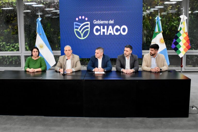 EN AGOSTO: CHACO SERÁ SEDE DEL PRIMER FORO DE LA REGIÓN LITORAL Y DEL TERCER FORO PROVINCIAL DE GARANTÍAS