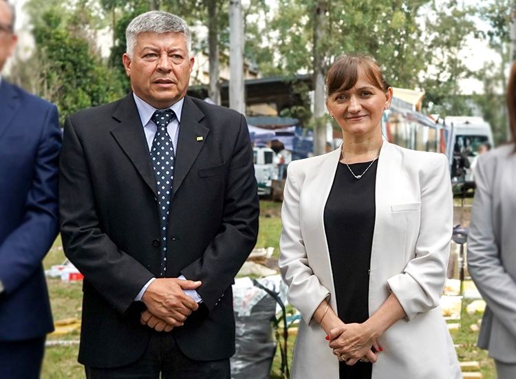 CHACO ESTARÁ PRESENTE EN LA 56° SESIÓN PLENARIA DEL PARLAMENTO DEL NORTE GRANDE