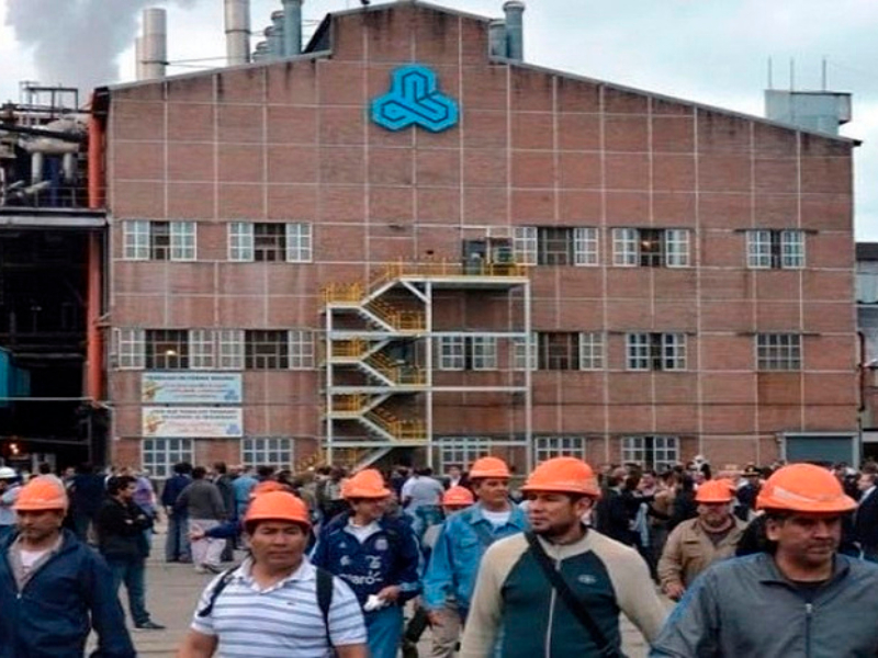 El ingenio Ledesma despidió a otros 22 trabajadores rurales