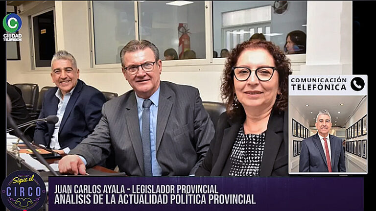 El PJ chaqueño camino a la unidad