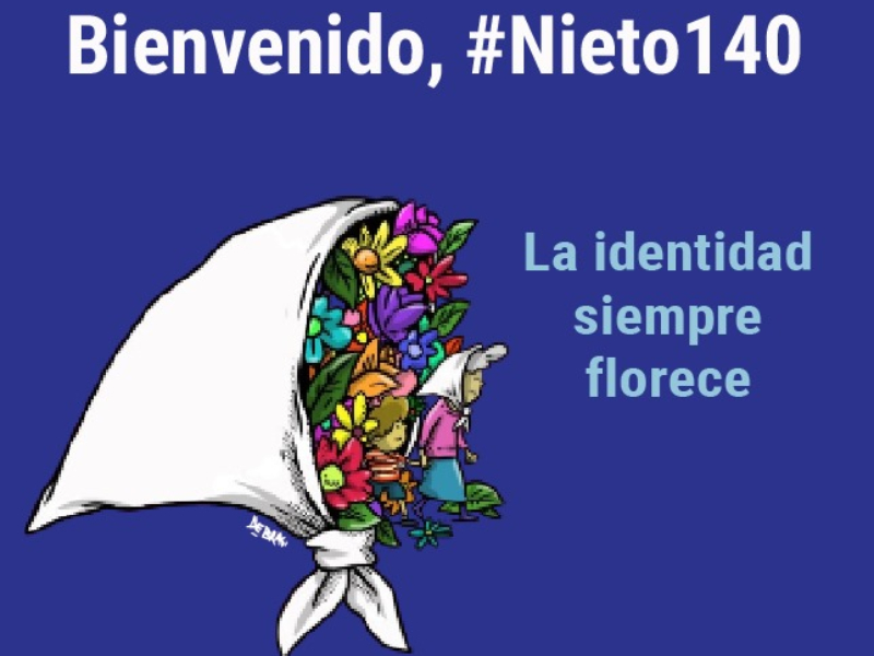 Las Abuelas encontraron al nieto 140: hoy a las 14 se hará el anuncio oficial
