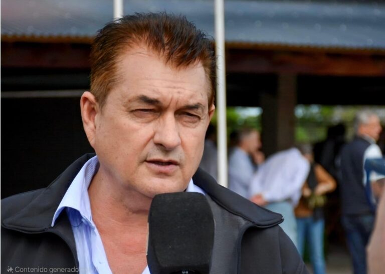 PRODUCCIÓN VALORÓ LA REDUCCIÓN DE LAS RETENCIONES AGROPECUARIAS