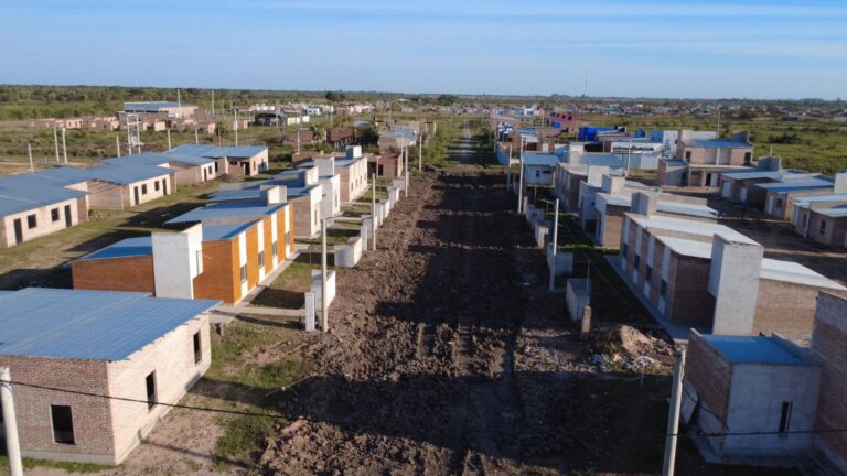 PROGRAMA PROVINCIAL DE VIVIENDAS