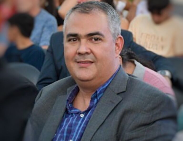 DIEGO GUTIÉRREZ: “EL PASTORCITO MENTIROSO CAPITANICH APARECE CON SUS CUENTOS QUERIENDO ENGAÑAR A LOS CHAQUEÑOS”