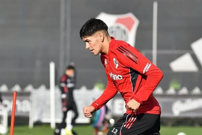 Muchas bajas en defensa para el partido del jueves