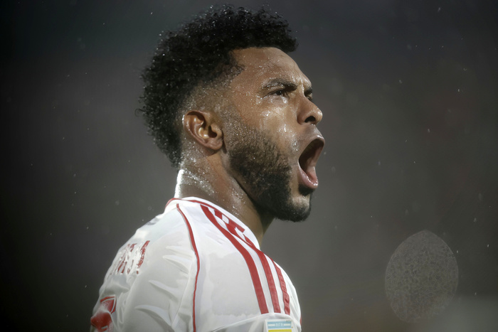 Juega este jueves en Asunción la ida por los octavos de final de la Copa Libertadores