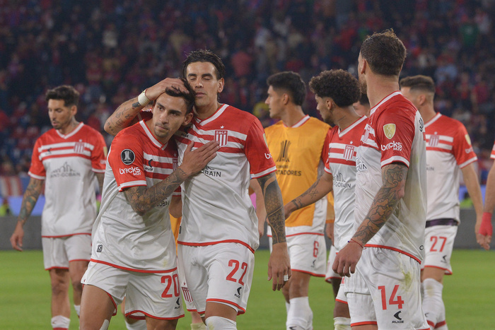 Le ganó a Cerro Porteño en tiempo adicional a través de un penal