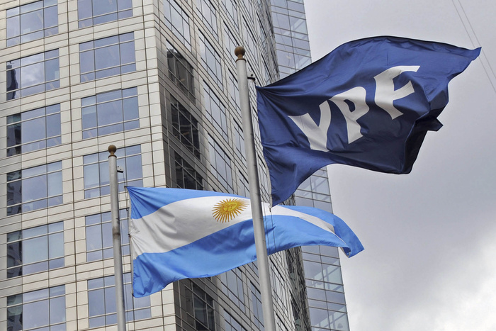 La empresa no deberá entregar sus acciones