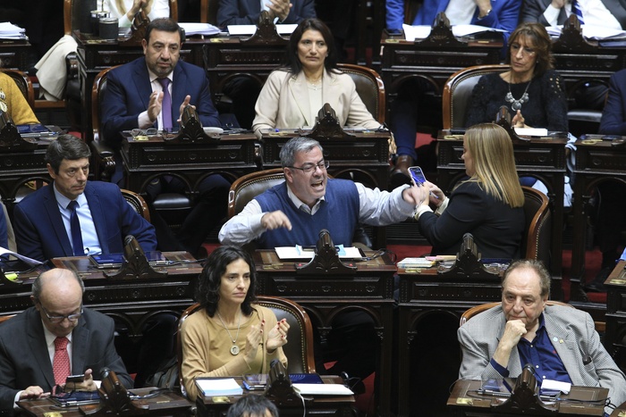 Diputados avanza con investigaciones e interpelaciones a funcionarios involucrados