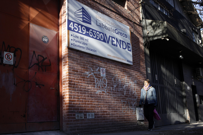 Con la gestión Milei cerraron más empresas que en la pandemia