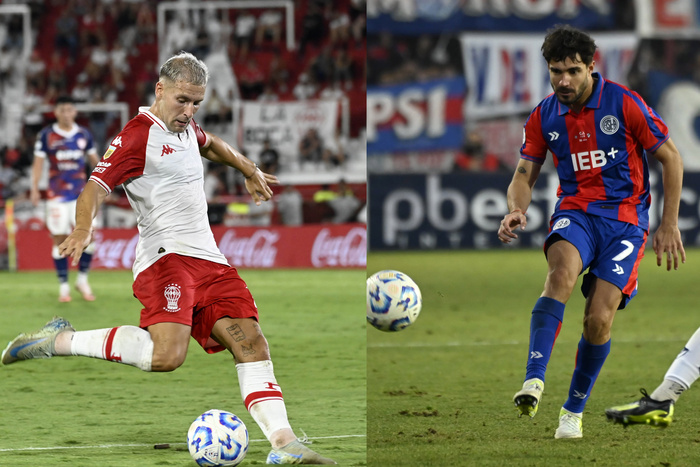 Este sábado habrá cinco partidos por el Torneo Clausura