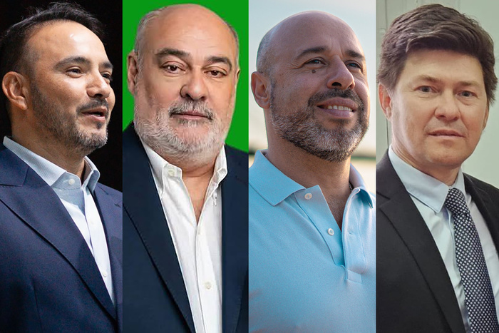 Una elección provincial que tendrá una lectura en clave nacional 