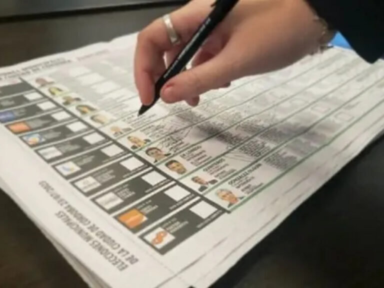 Elecciones Octubre 2025
