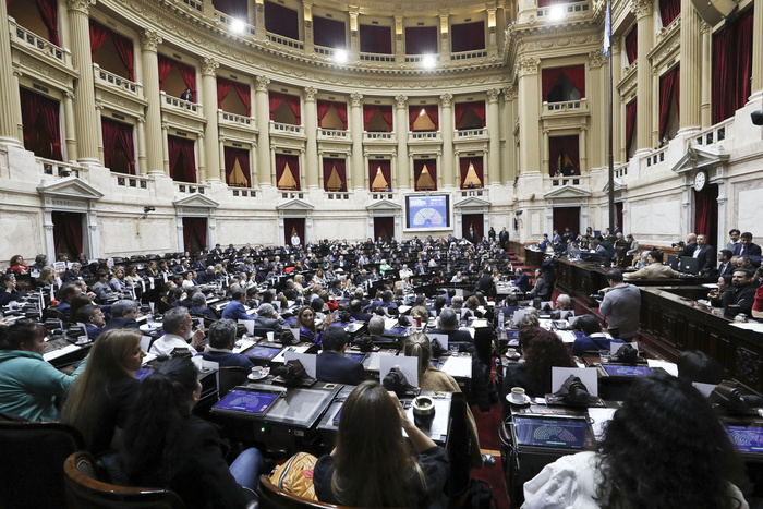 Congreso: la oposición aprobó el financiamiento universitario y le asestó un nuevo golpe al Gobierno