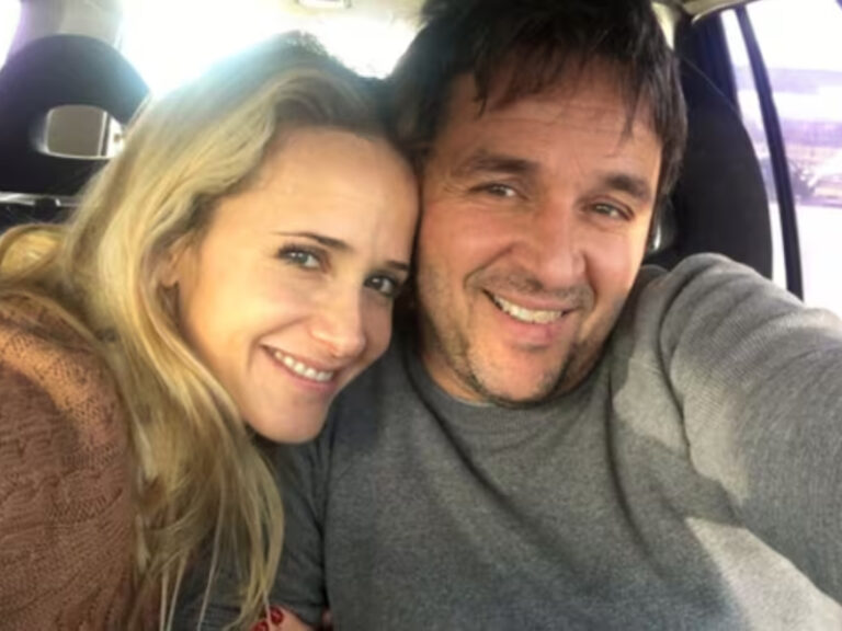 Condenan a 19 años de prisión a la expareja de Julieta Prandi por abuso sexual contra la actriz