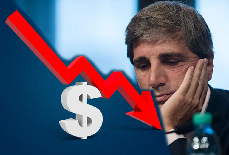 Volvió el déficit: en julio el rojo del Estado nacional fue de $168 mil millones