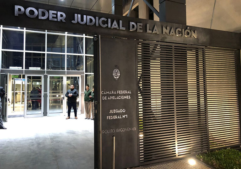 Se constituyó la Junta Electoral Nacional en el Distrito Chaco