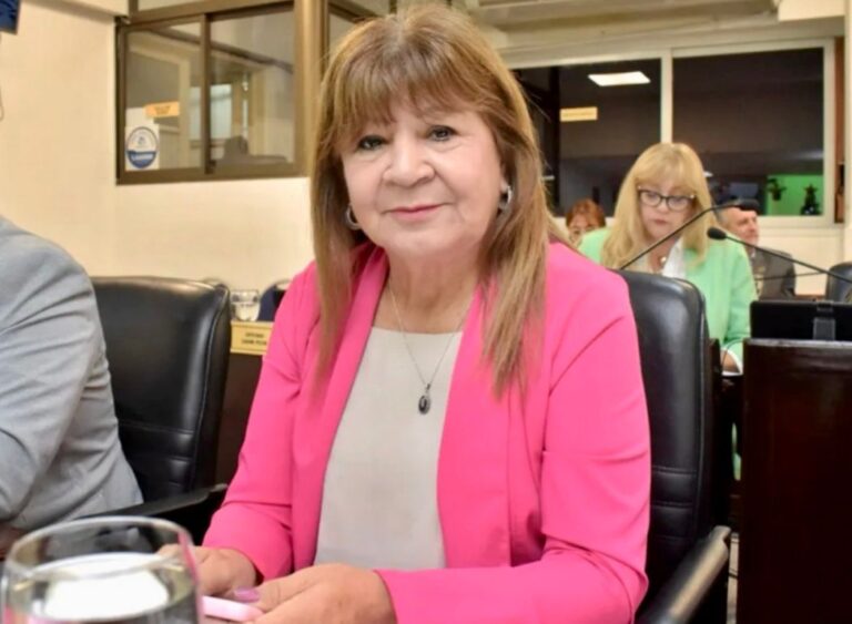 ZULMA GALEANO: “TENEMOS QUE SEGUIR PAGANDO LA FIESTA KIRCHNERISTA Y COQUISTA”
