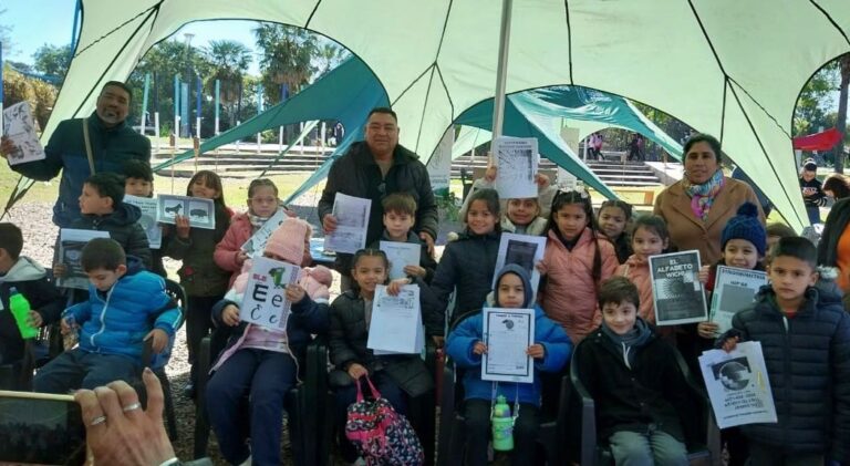 EDUCACIÓN BILINGÜE INTERCULTURAL: