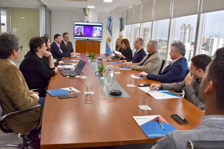 GRAN EXPECTATIVA POR EL PRIMER FORO DE LA REGIÓN LITORAL