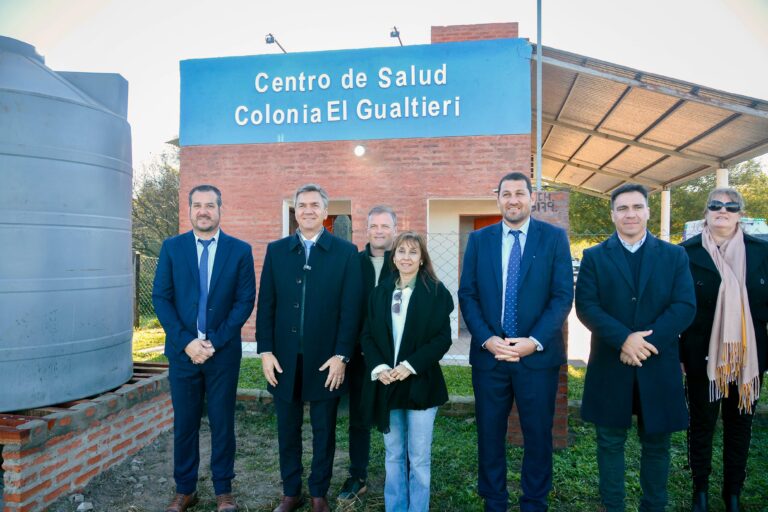 PLAN INTEGRAL SANITARIO