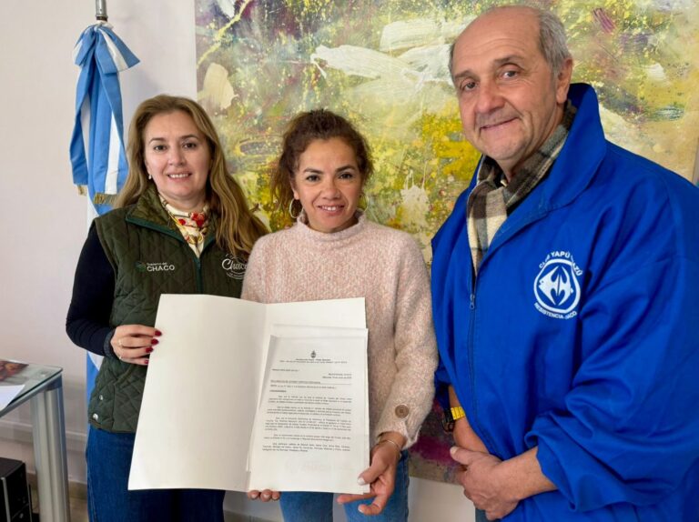 CHACO POTENCIA SUS RÍOS COMO DESTINO TURÍSTICO CON LA 33ª EDICIÓN DE “3 RÍOS POR UNA AVENTURA 2025”