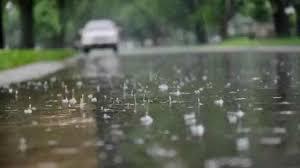 LA APA DIO A CONOCER UN ALERTA NARANJA POR TORMENTAS EN LA REGIÓN